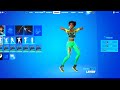 Rating A STACKED Fortnite Account With *RARE* SKINS & EMOTES!
