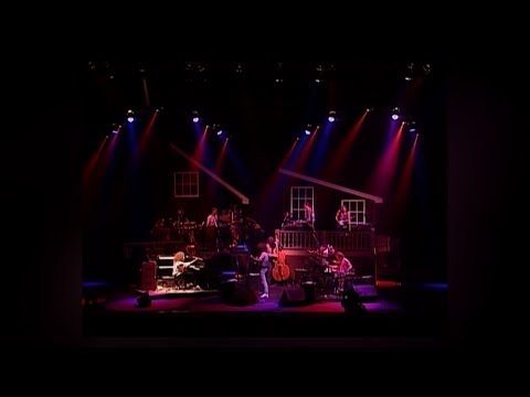 Pat Metheny Group - And Then I Knew
