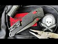 БАЛЛИСТИЧЕСКАЯ РАКЕТА! SOG TRIDENT AT (MK3)