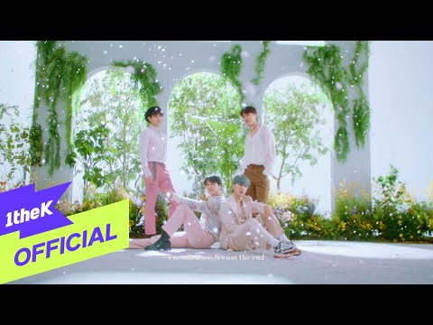 [MV] Highlight(하이라이트) _ NOT THE END(불어온다)