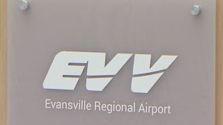 American Airlines awards Customer Cup to Evansville team