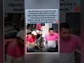 Food Delivery Rider Inspires Millions After Refusing to Give Up Following Loss of Both Legs#viral