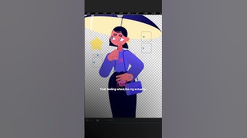 The rig works. The emotion hits. I show how on Patreon - in my mini-series Rig & Feel. Subscribe ✨