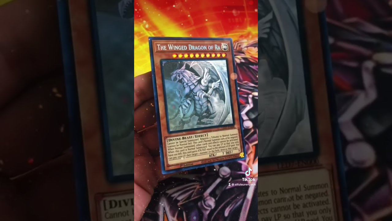 Yugioh Ghost Photo Dump | But Am I Right?!🤣🙌🏼🐤