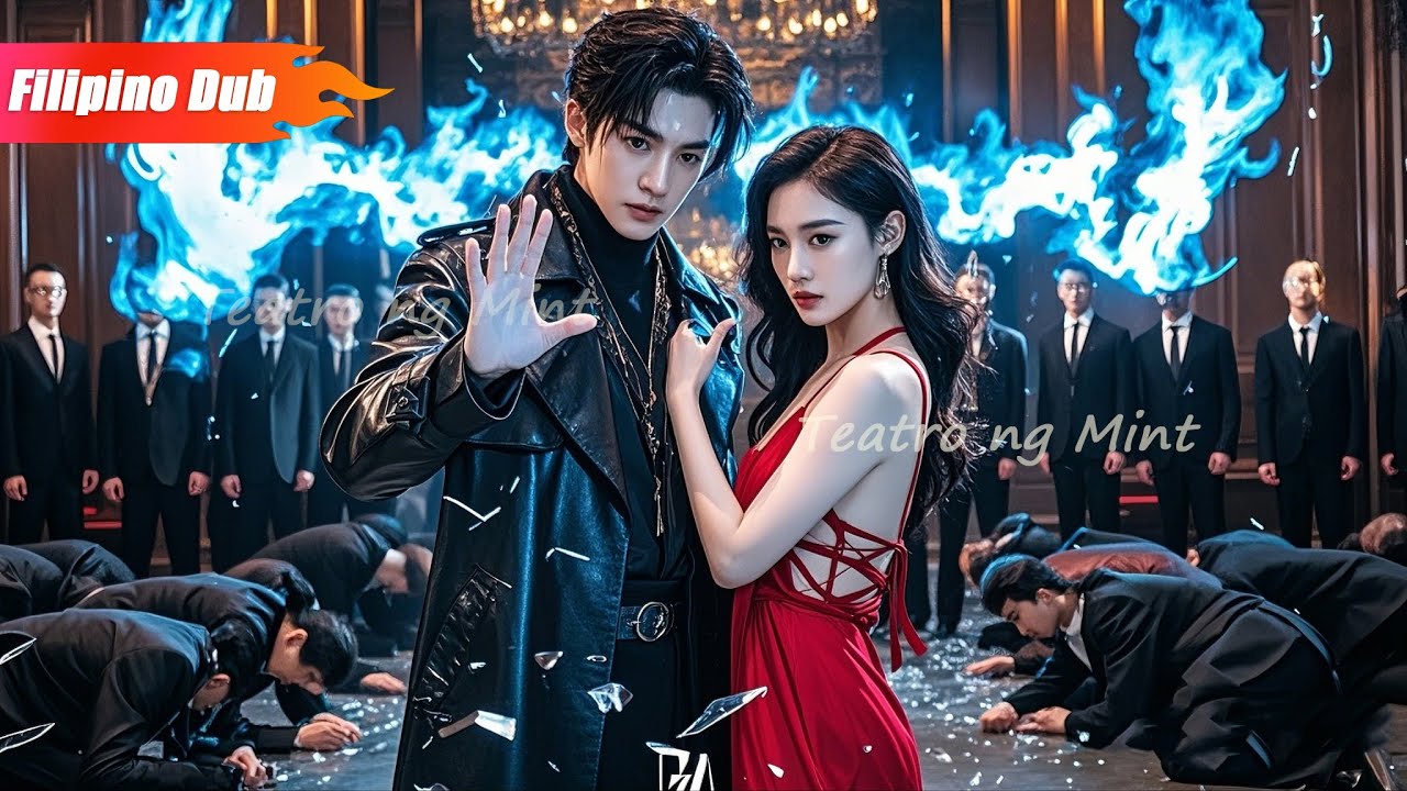 Doktor na muling binubuhay ang patay, ngunit pamilya niya'y inilagay sa panganib.