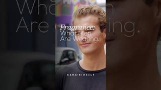 The fragrances men in London are wearing