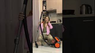 Kitchen & Dining Room Cleaning Routine