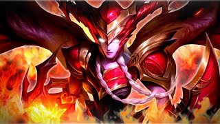 CETTE SHYVANA EST LA VRAIE CAUSE DU RÉCHAUFFEMENT CLIMATIQUE !