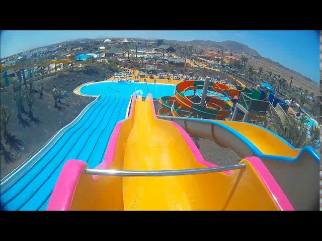 Acua Water Park