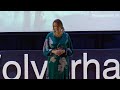Creativity Is My Superpower | Josie Gamble | TEDxWolverhampton Women