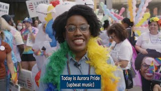Aurora Pride Parade