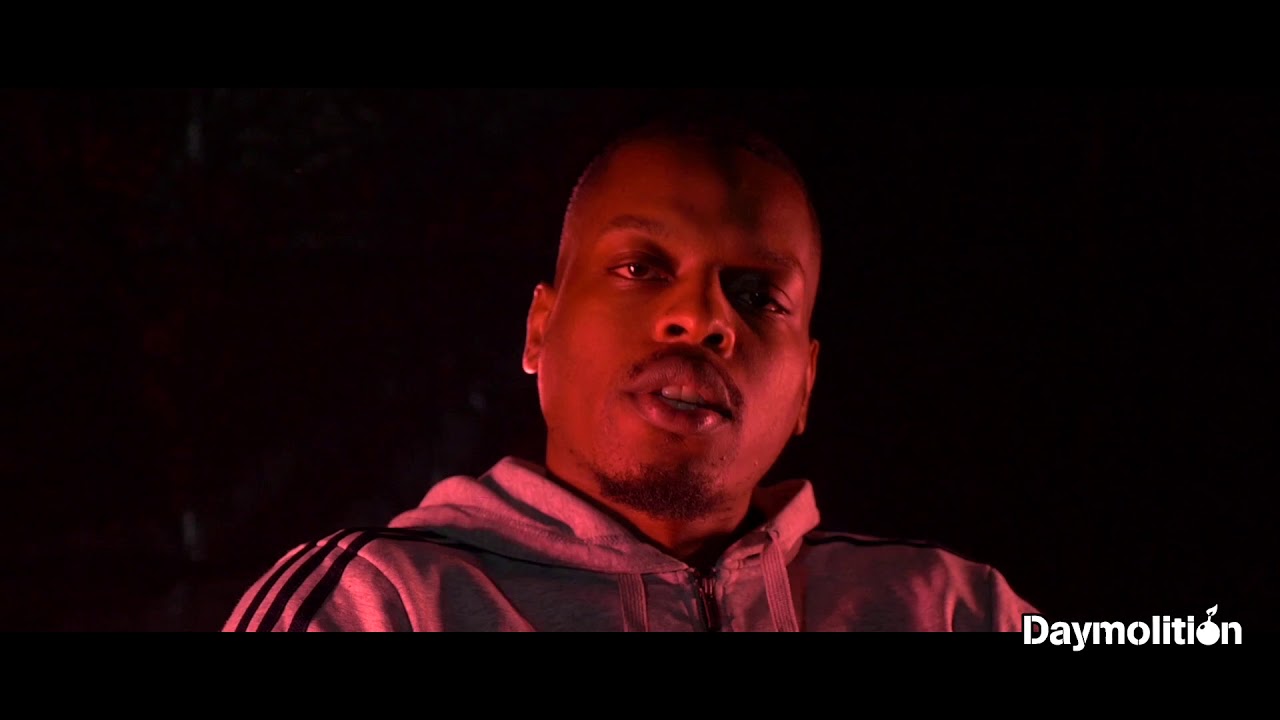 Hankock - C4 (Prod Rob1) I Daymolition