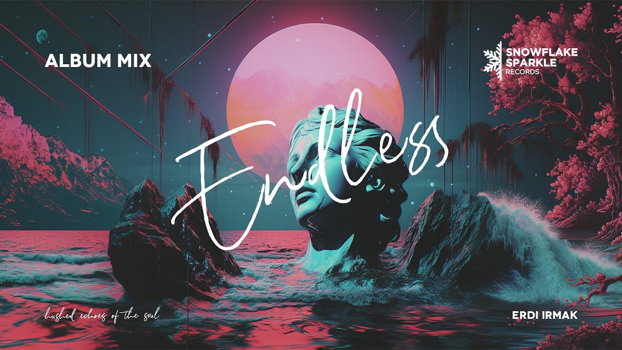 Guarda Erdi Irmak - ENDLESS (album mix) su YouTube Guarda Erdi Irmak - ENDLESS (album mix) su YouTube
