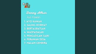Saling Hormat