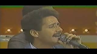 Video thumbnail of "Desnudate Mujer 🎧 - Frankie Ruiz ( Video )"