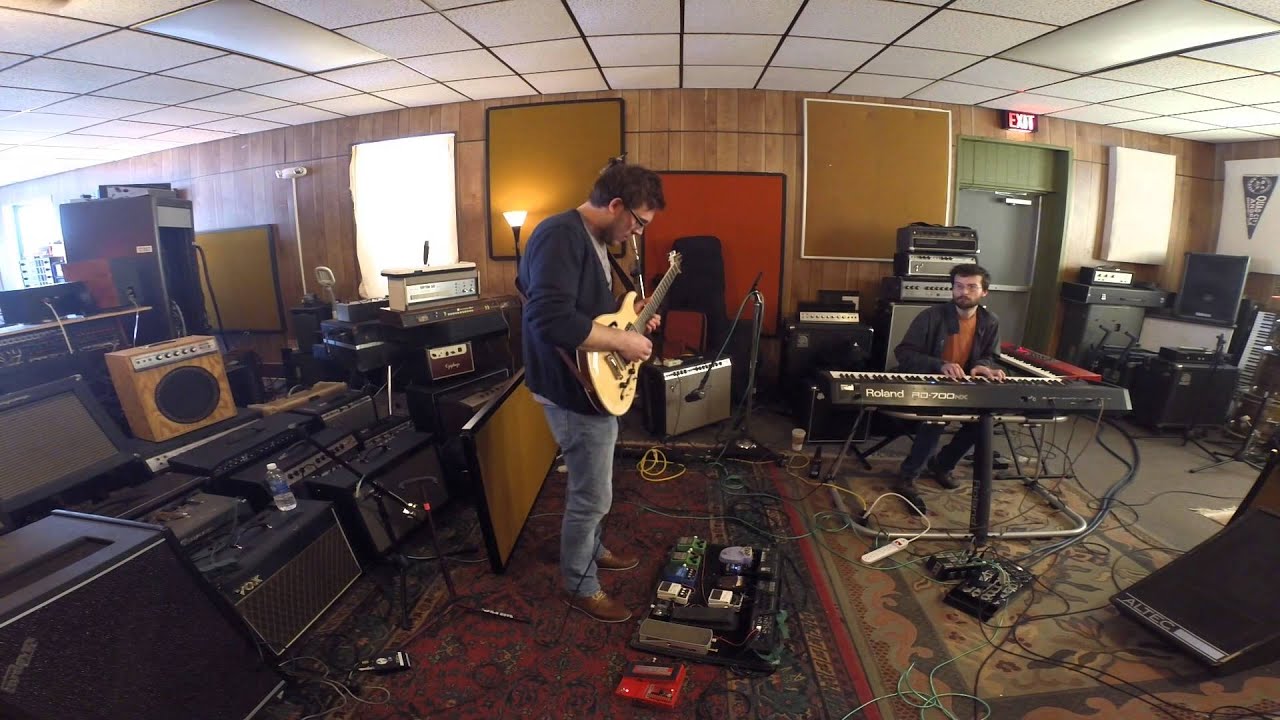 The Dawn--Ticklelicious. Studio Sessions