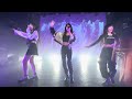 Bellemule 2nd Oneman Live『Sparkle』夜公演 レインボー・グラデーション