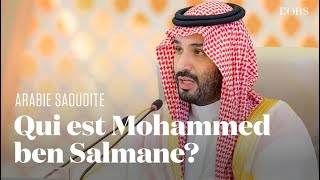 Qui est MBS, Mohammed ben Salman, le prince d'Arabie Saoudite reçu par Macron