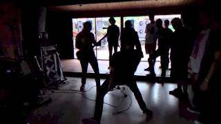 MethXBreath @ Che Fest 2013