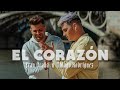 Thiago Rodríguez, Fran Ocaña - El Corazón (Vídeo Oficial)