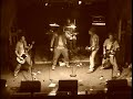 The dukes of nothing  live 10252003