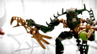 Bionicle Piraka 2006 Produkt Bionicle Piraka 2006 Produkt