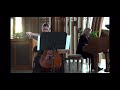Cello Concerto No. 1 in C Major, J. Haydn