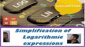 Logarithm Part4