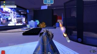 Microvolts - MvRo9z Hack !!!