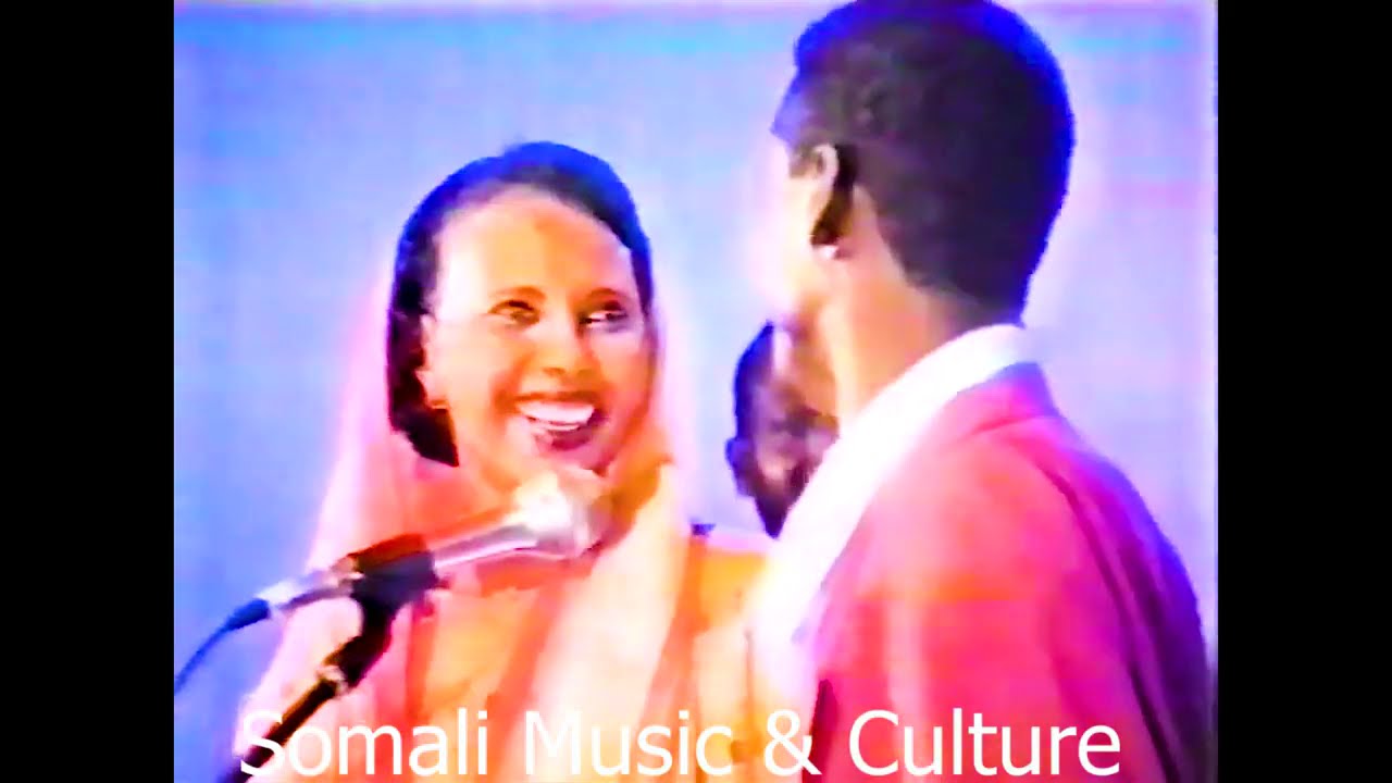 MAJAAJILO AAN CAADI AHEEYN, QOSOL BADAN 