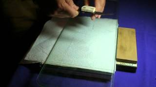 Download Lagu Violin knife sharpening jig MP3 Download Lagu Violin knife sharpening jig MP3