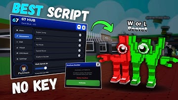 🔥 Steal a Brainrot Script | NO KEY | AUTO STEAL | INVINCIBLE | PLATFORM BULIDER | ANTI KICK