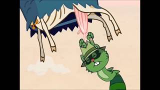 Lifty And Shifty - Criminals Amv Happy Tree Friends