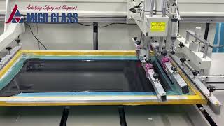 Discover the Screen-Printed Glass Production Process | MIGO GLASS