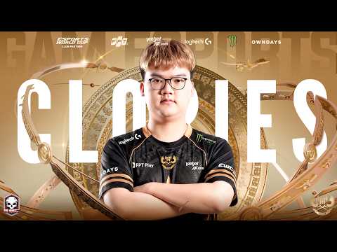 Clories - The Journey to Becoming a Pro Player | ROAD TO EWC26
