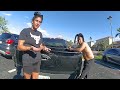 Entitled Couple Acts Tough with Cop, Turns Citation Into Arrest