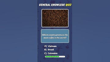 General Knowledge Quiz | General Knowledge | Trivia Quiz | Quiz | Pub Quiz | Mixed Trivia