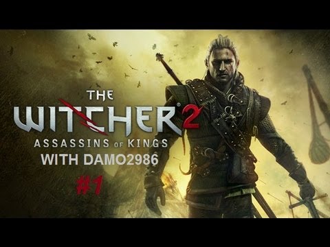 The Witcher 2 Gets A Fan-Made PC Mod That Adds An Epilogue - GameSpot