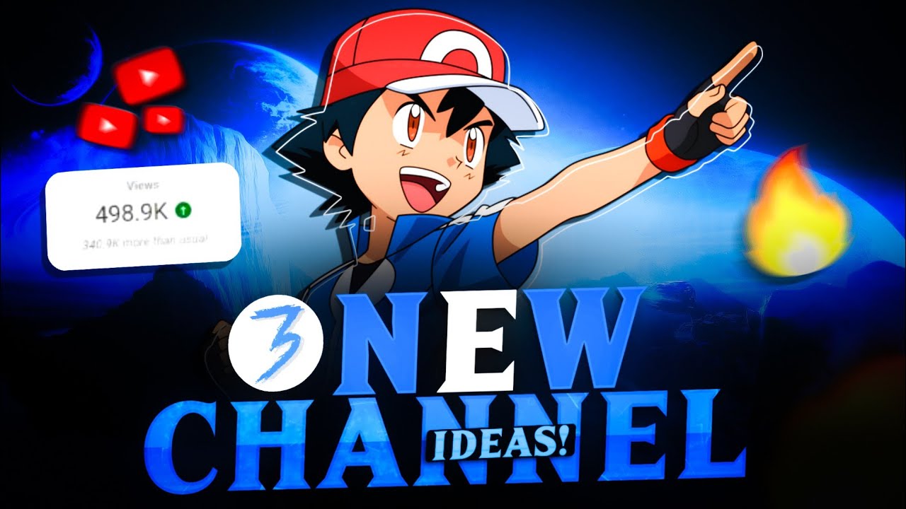 3 New Channel Ideas 3 New Viral Channel Ideas In Hindi YouTube 3-new-channel-ideas-3-new-viral-channel-ideas-in-hindi-youtube