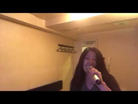 「あの娘」 中島みゆき  cover  by  Megu