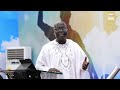 Pursuing Holiness in a Corrupt Age