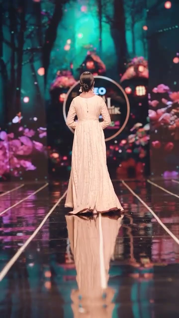 2nd Day of 22nd NEO HUM Bridal Couture Week #NHBCW24 #NHBCW #NEO