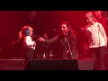 Angelo kelly  family  william singt kling glckchen  dortmund 23122018