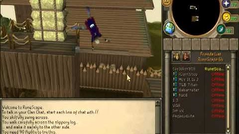 [GUIDE] How to get Agile top without 90 agility!