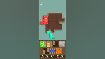 Puzzle Cats Gameplay Walkthrough (iOs & Android) #shorts #games #funny