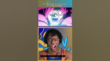 Son Goku Really Wanted GOMAH To Know He F With The WRONG One In Dragon Ball DAIMA