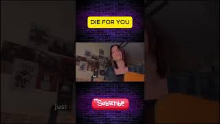 Download Lagu DIE FOR YOU by The Weeknd MP3 Download Lagu DIE FOR YOU by The Weeknd MP3