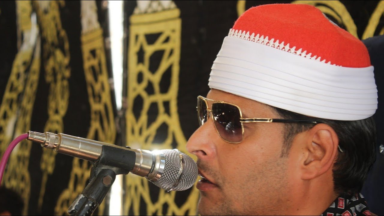 الشيخ أسامة ناجي العش ليلة تكريم وعزاء والدة الحاج طاهر عبدالستار مجلي ــ ابوحمص ١ــ١٠ ــــ ٢٠٢٤