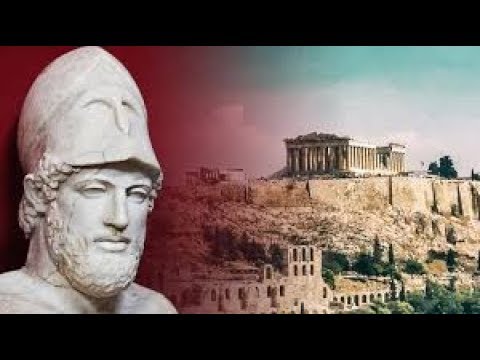 Pericles' Athens - YouTube