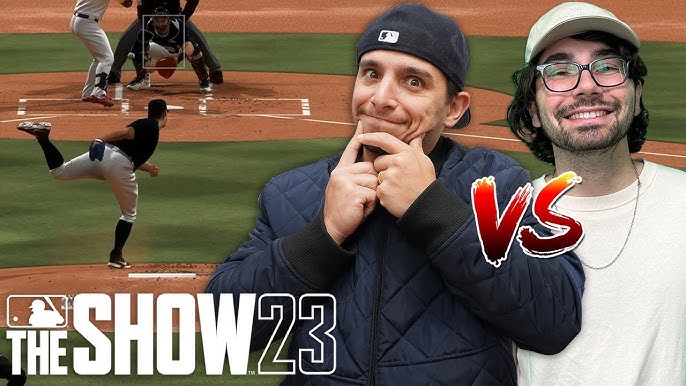 MLB The Show on X: Go Flawless in Battle Royale 2 and add Retro